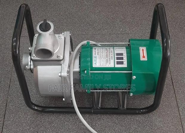 Solar Pump