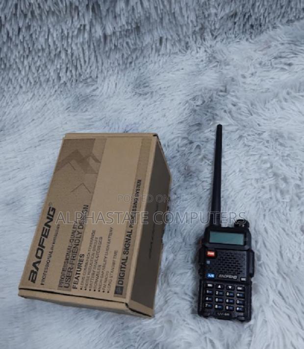 Baofeng UV-5R Hot Selling Dual Band Ham Radio Baofeng Uv-5r