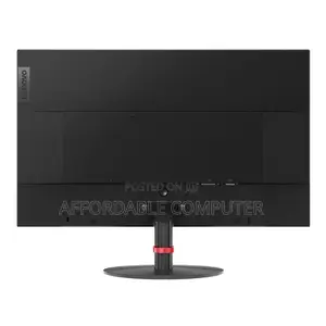 Thinkvision S22e-20 21.5" FHD Monitor