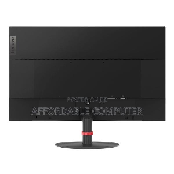 Thinkvision S22e-20 21.5" FHD Monitor - thumbnail 3
