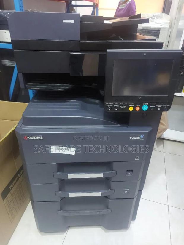 High Speed Machine Taskalfa 3011i
