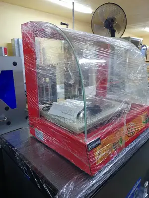 Food Warmer