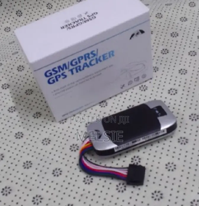 Ios and Android Compatible TK-303 GPS Coban Car Tracker