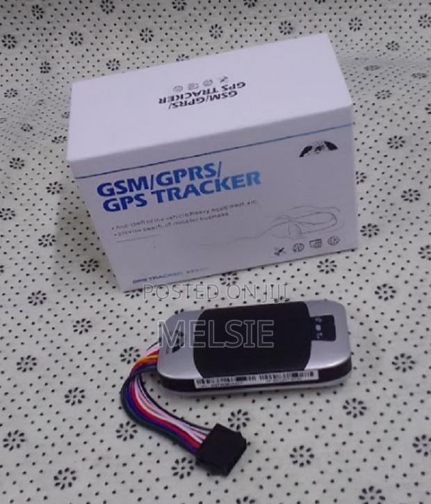 GPS-Tracker TK303H GPS303H Car Tracker Tk303 - main view