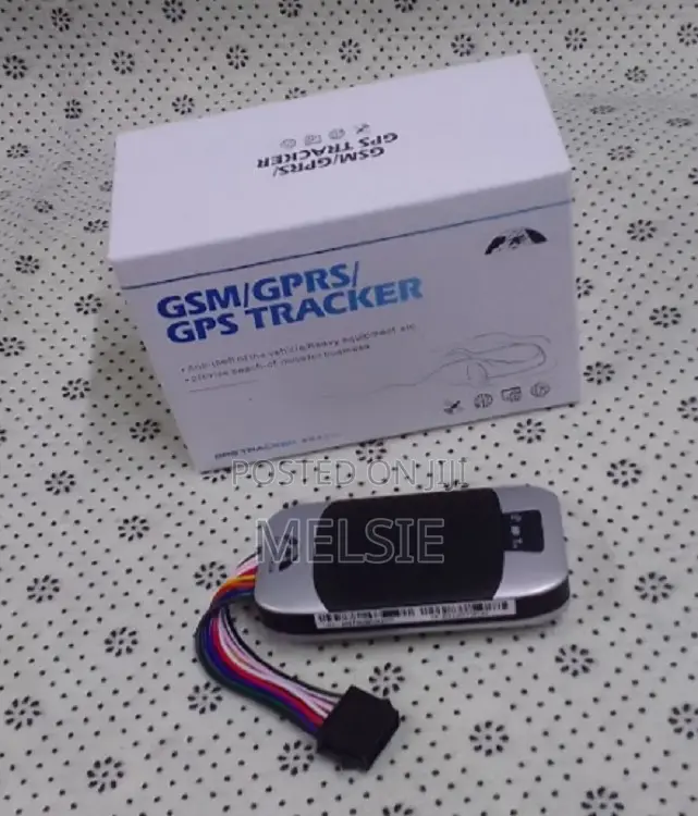GPS-Tracker TK303H GPS303H Car Tracker Tk303