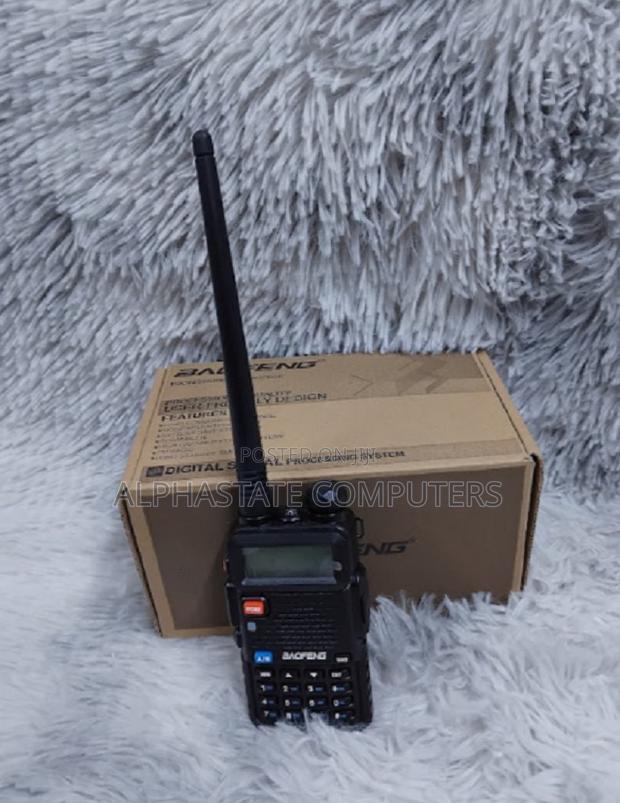 New Uv5r Baofeng Uv-5r Uv5r 8 to 10km Range Baofeng