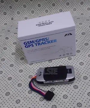 Car Vehicle GPS GSM Tracker With Over-Speed Movement Alarm
