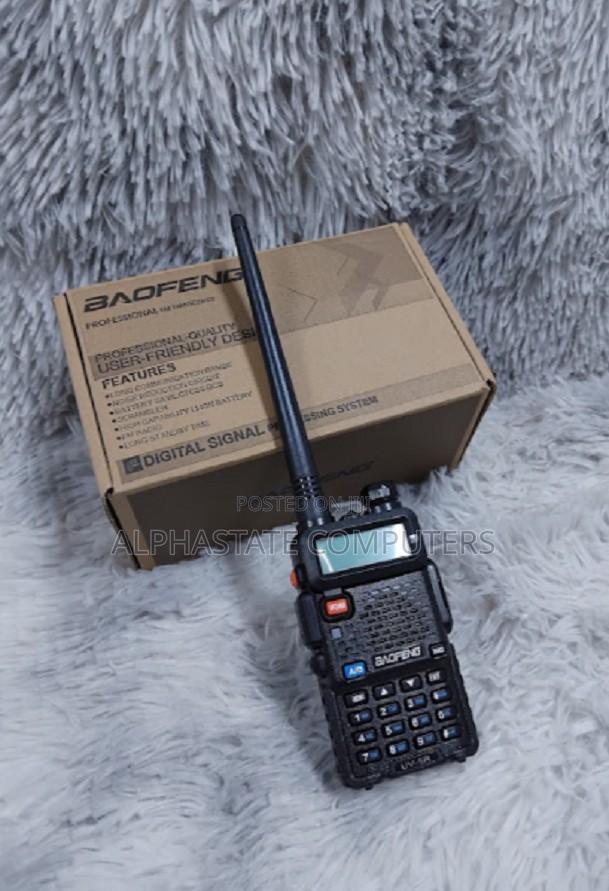 New Uv5r Baofeng Uv-5r Uv5r 8 to 10km