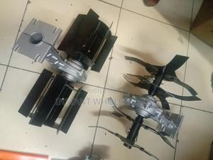 Weeder and Tiller Available - thumbnail 3