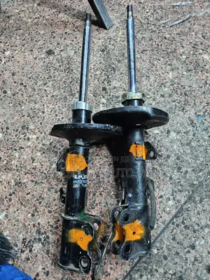 Front  Shock Fielder