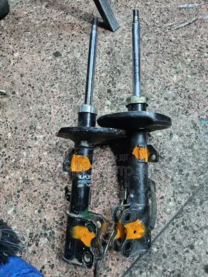 Front  Shock Fielder