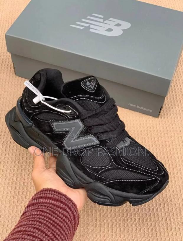 New Balance 9060 - thumbnail 3