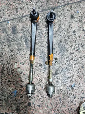 4wd Tierod For Nissan Vannet