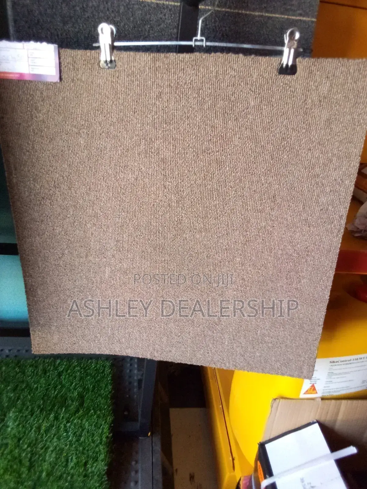 Beautiful Wall to Wall Carpet