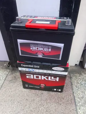 Car Battery Ns70 Aokly