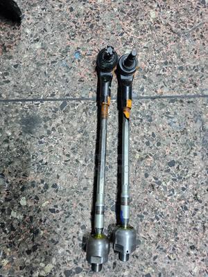 Tierod For Nissan Vannet - thumbnail 2