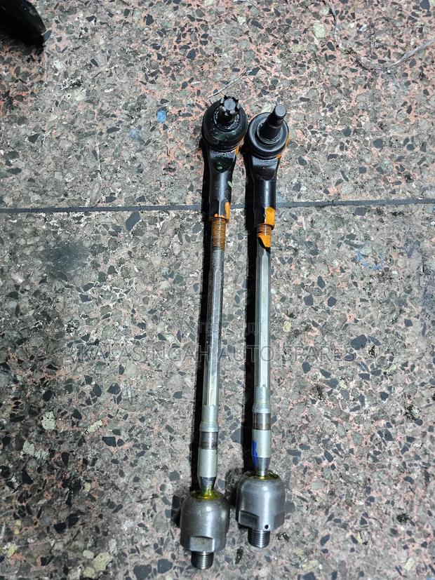 Tierod For Nissan Vannet - main view