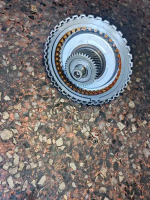 2zr/1nz Top Shaft