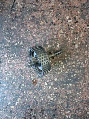 2zr/1nz Top Shaft