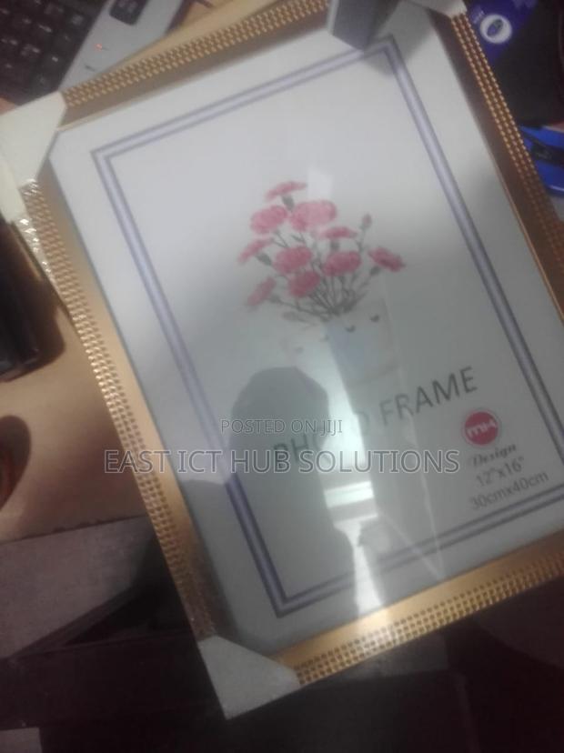 A4 Size Frames All Types - thumbnail 4