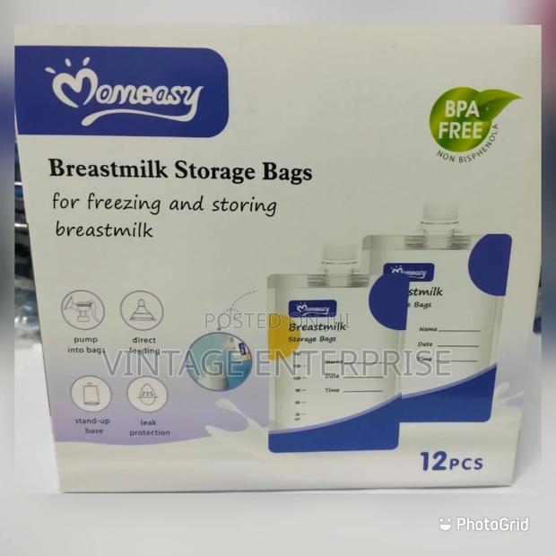 Momeasy Storage Bag - main view