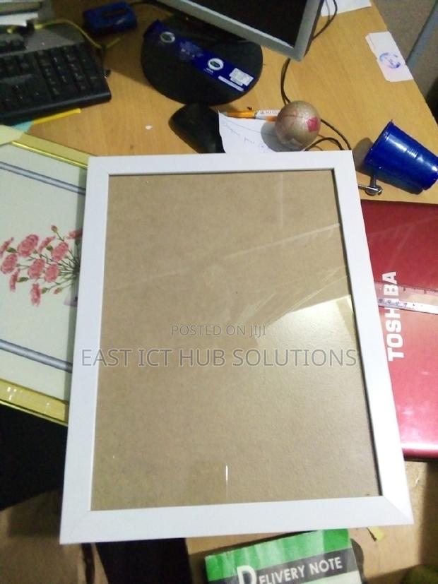 A4 Size Frames All Types - thumbnail 2