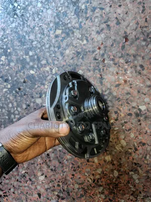 2zr Gearbox Oil Pump
