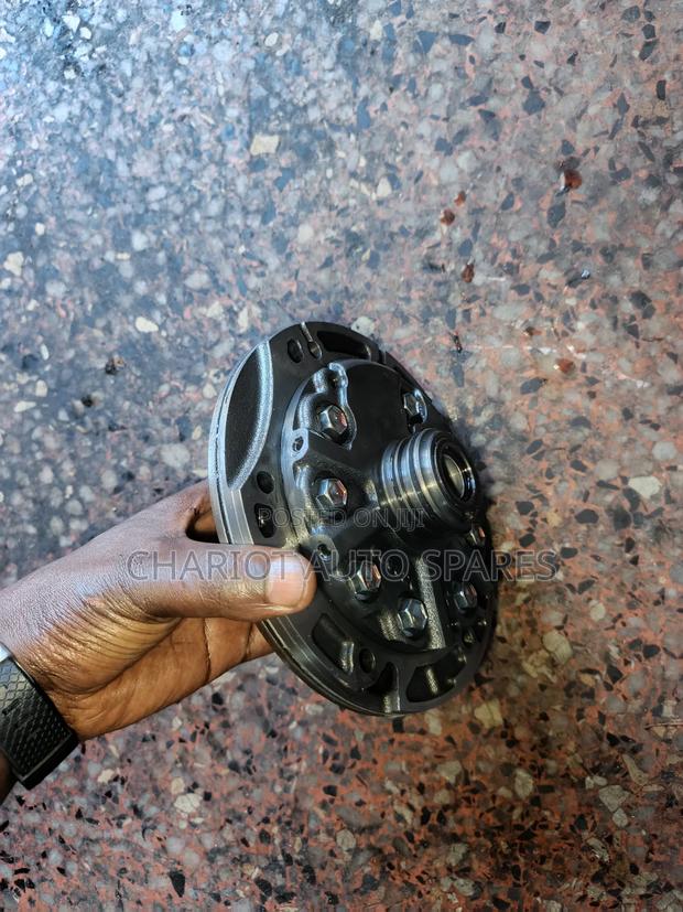 2zr Gearbox Oil Pump - thumbnail 3