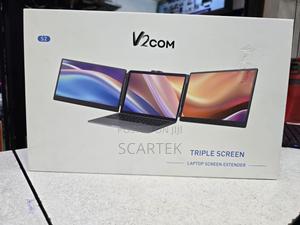 V2com Laptop Extender 14”  S2 - thumbnail 2