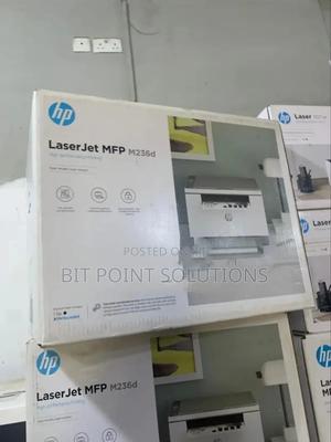HP Laserjet MFP M236d (Print,Scan,Copy)/ Hp M236d - thumbnail 2