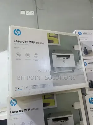 HP Laserjet MFP M236d (Print,Scan,Copy)/ Hp M236d