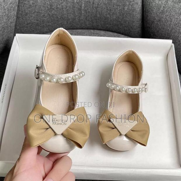 Wet Look Doll Shoes - thumbnail 2