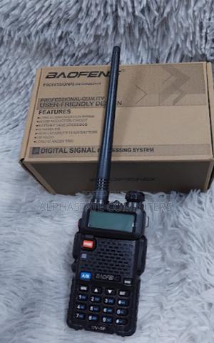Baofeng Upgrade Talkie UV-5R Portable Handheld Talkie - thumbnail 2