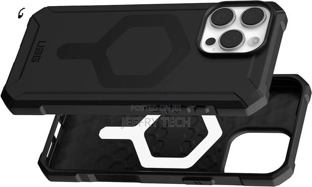 URBAN ARMOR GEAR UAG Designed for iPhone 16 Pro Max Case - main view