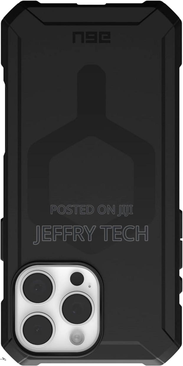 URBAN ARMOR GEAR UAG Designed for iPhone 16 Pro Max Case - thumbnail 3