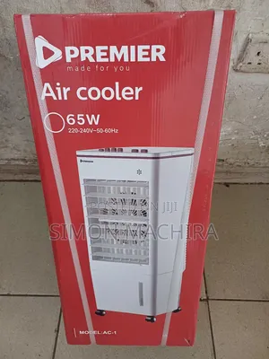 Premier Air Cooler