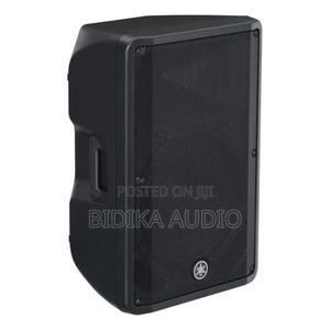 Yamaha CBR15 Loudspeaker Available - thumbnail 2