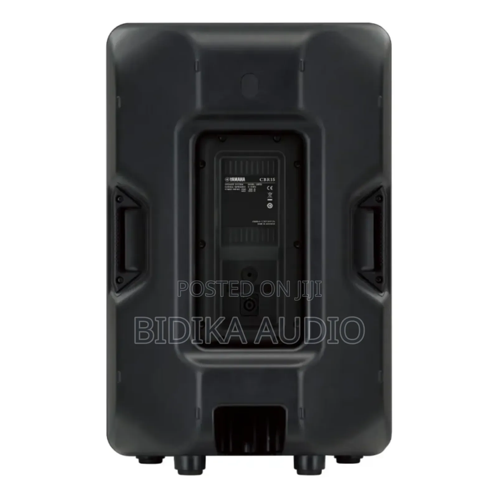 Yamaha CBR15 Loudspeaker Available