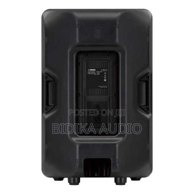 Yamaha CBR15 Loudspeaker Available - thumbnail 3