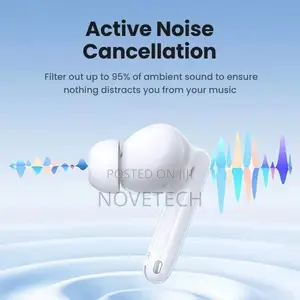 Ugreen Bluetooth Wireless Earbuds T3 Active Noise Cancelling