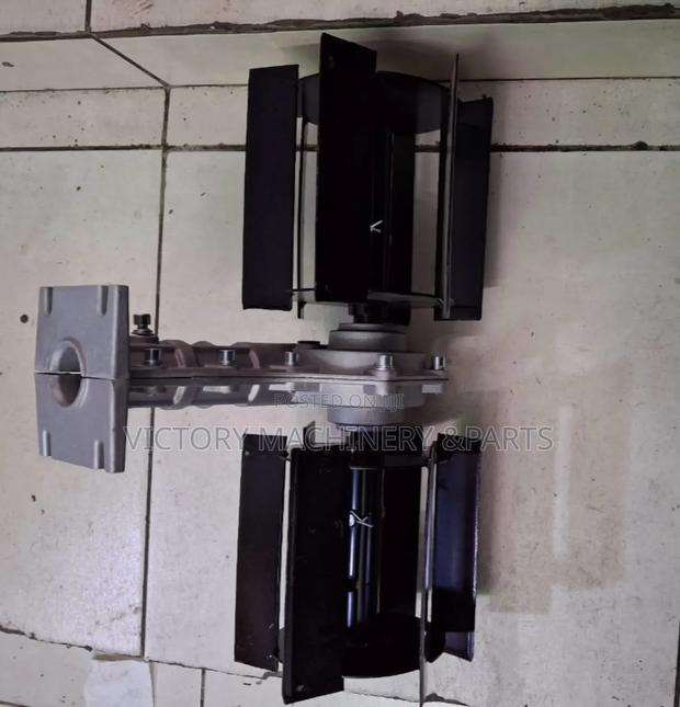 Weeder Blade Complete Set 28mmx9t - main view