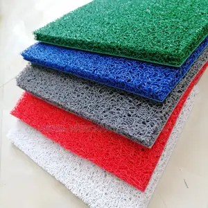 Anti-Slip Outdoor Mat
