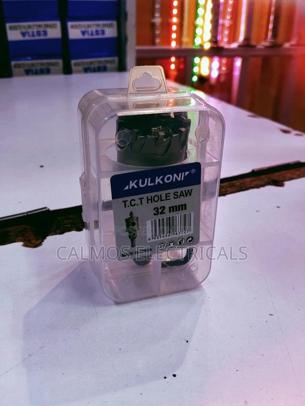 32mm Hole Cutter - thumbnail 3