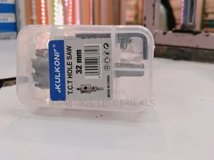 32mm Hole Cutter