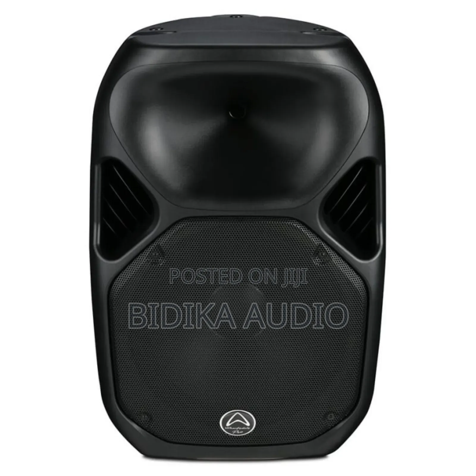 Wharfedale Pro Titan-Ax15 Powered Speaker