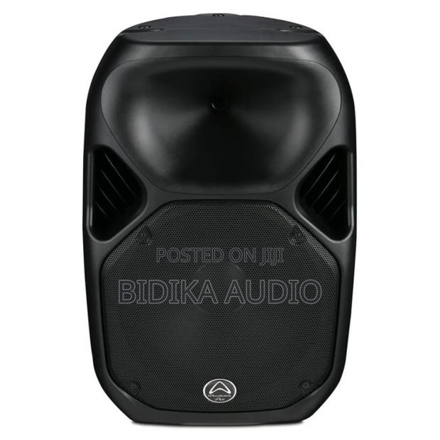 Wharfedale Pro Titan-Ax15 Powered Speaker