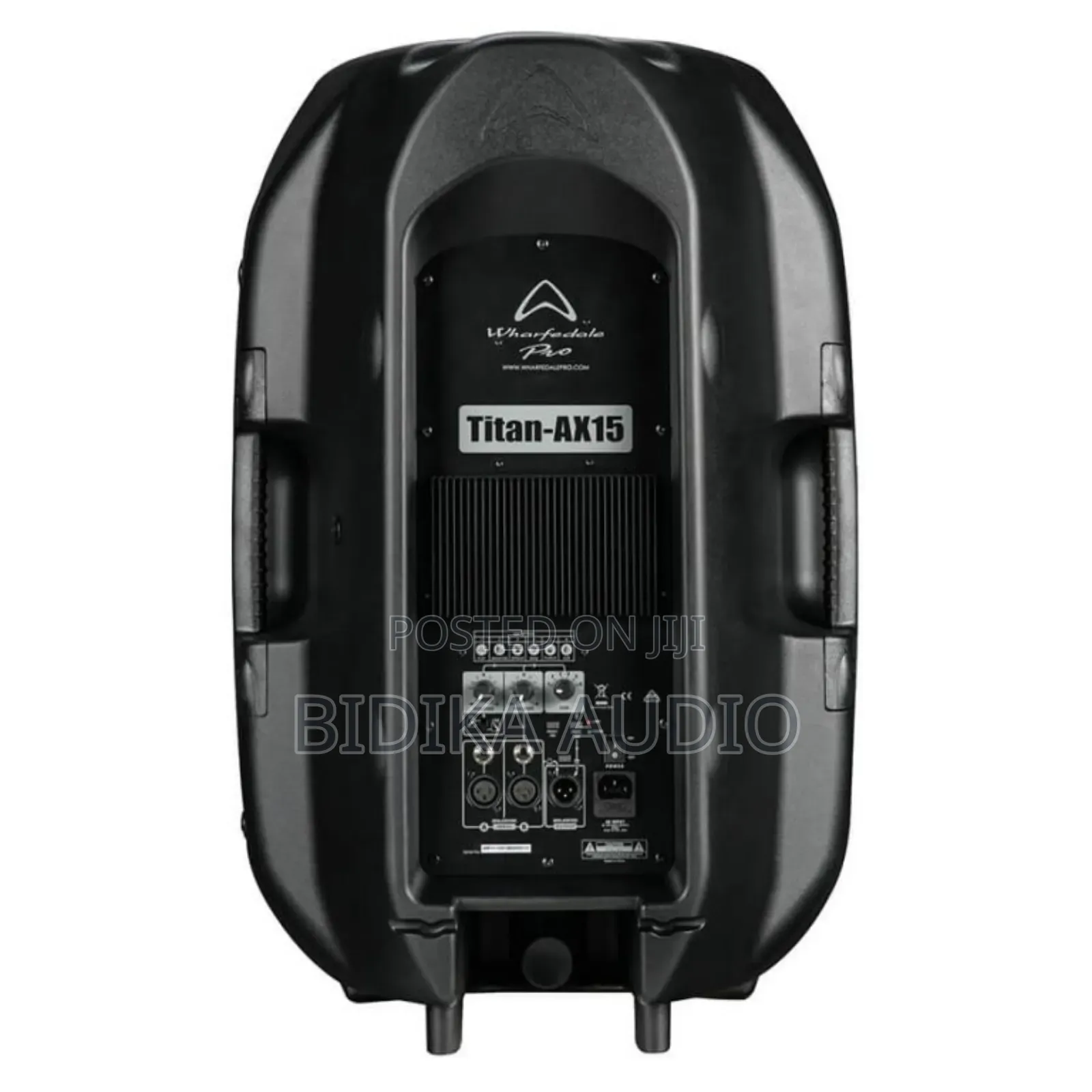 Brand New Wharfedale Speaker Titan-Ax15