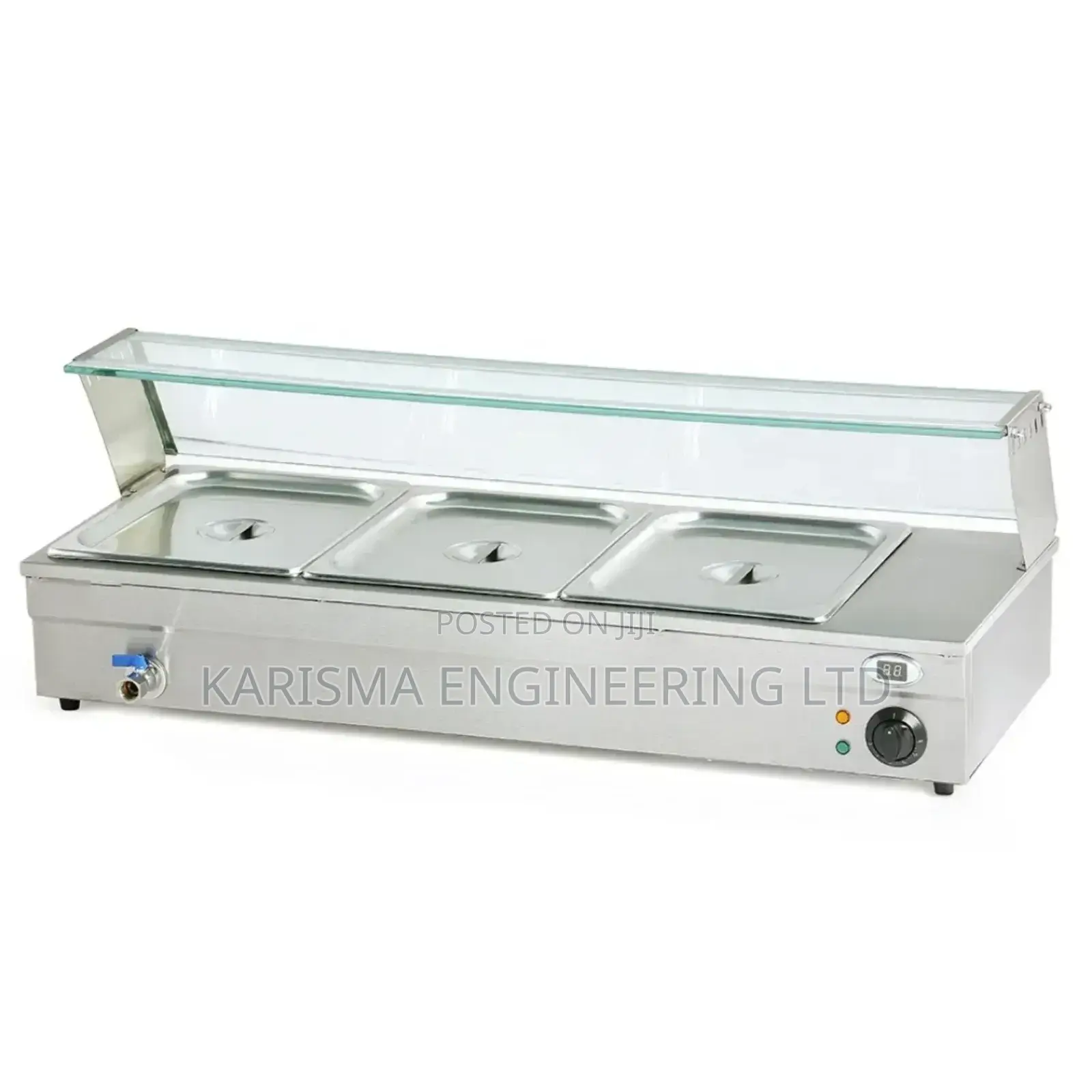 Electric Food Warmer