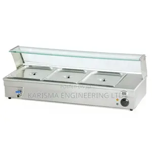 Electric Food Warmer