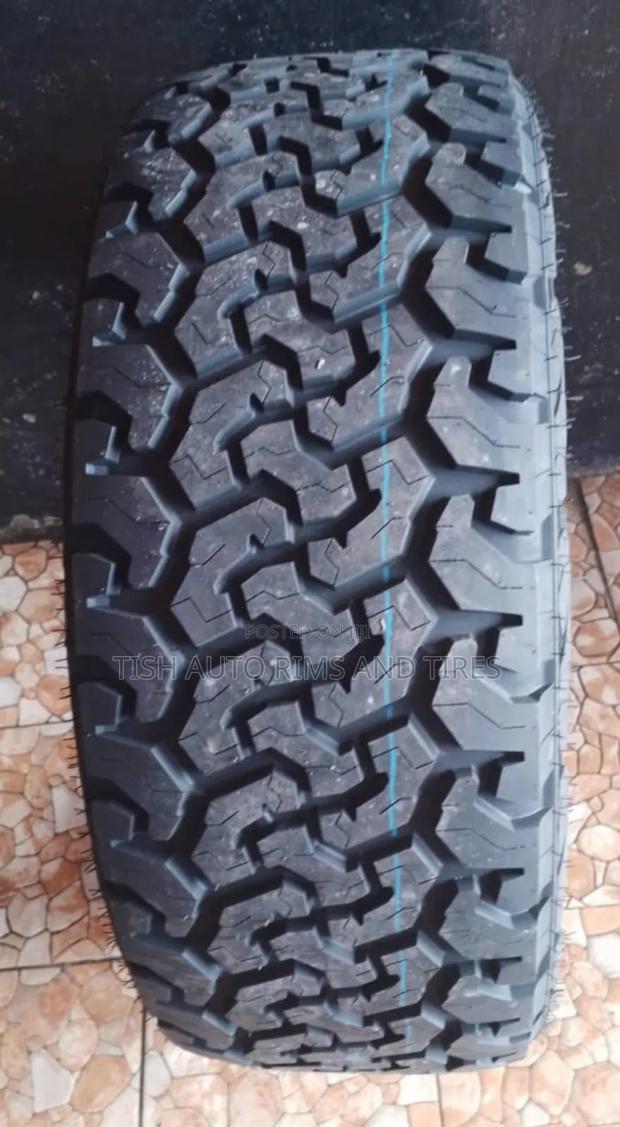 275/50r21 Yusta - thumbnail 2